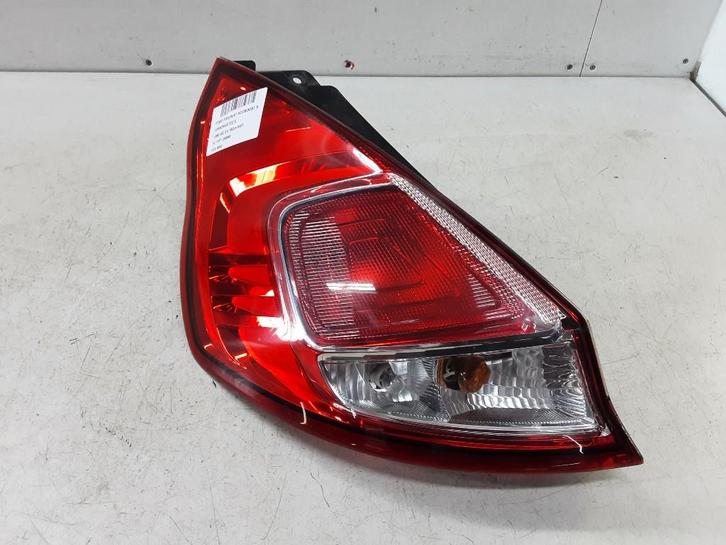ACHTERLICHT LINKS Ford Fiesta 6 (JA8) (C1BB-14405-A), Auto-onderdelen, Verlichting, Ford, Gebruikt
