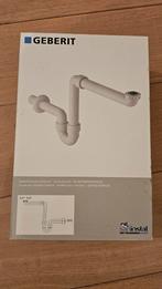 Nieuwe afvoer te koop Geberit, Bricolage & Construction, Tuyaux & Évacuations, Enlèvement, Évacuation