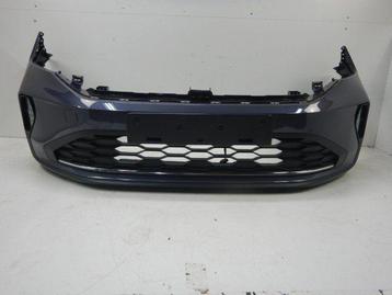 VW Taigo 2G7 Voorbumper 6PDC LED LB7Q 2G7807221C