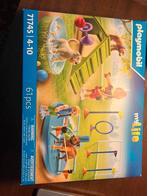 Playmobile Hondenpark, Ophalen of Verzenden, Nieuw, Complete set