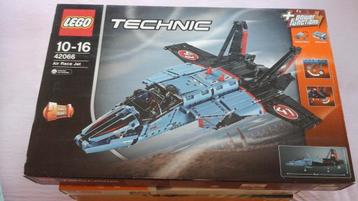 avion Lego Technic, Enlèvement ou Envoi, Neuf, Ensemble complet, Lego