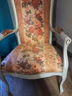 Fauteuil voltaire, Maison & Meubles, Enlèvement, Utilisé