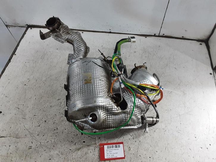 FILTRE A PARTICULES Dacia Duster (SR) (01-2017/03-2024), Autos : Pièces & Accessoires, Filtres, Dacia, Utilisé