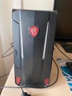 Msi nightblade game pc, Computers en Software, Desktop Pc's, Ophalen, Zo goed als nieuw, 2 TB, Gaming