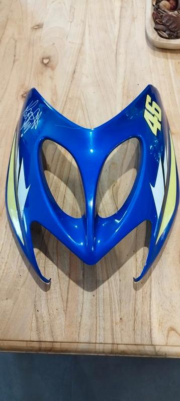 Valentino Rossi voorpaneel, Aerox/Nitro Original! beschikbaar voor biedingen
