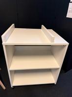 Verzorgtafel, Kinderen en Baby's, Ophalen, Nieuw