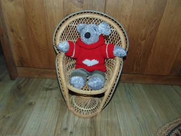 Muis Robin Bears 32 cm beschikbaar voor biedingen