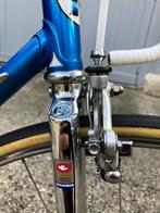 voorvork fiets Ponti, Fietsen en Brommers, Fietsonderdelen, Ophalen of Verzenden, Gebruikt, Racefiets, Voorvork