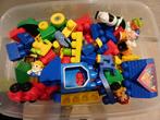 Blokken, Kinderen en Baby's, Ophalen, Zo goed als nieuw