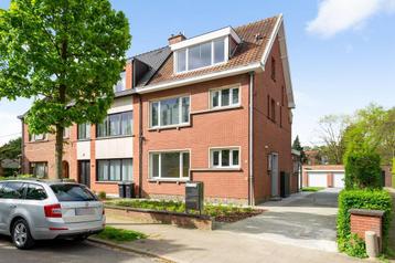 Huis te koop in Edegem, 3 slpks, 170 m², 283 kWh/m²/an, 3 pièces, Maison individuelle