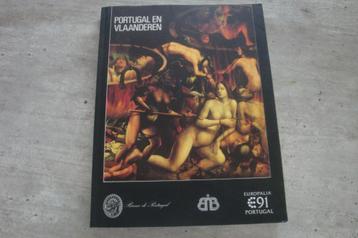 PORTUGAL EN VLAANDEREN ...... beschikbaar voor biedingen