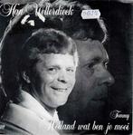 Vinyl, 7"   -   Han Wellerdieck – Holland Wat Ben Je Mooi, Cd's en Dvd's, Vinyl | Overige Vinyl, Ophalen of Verzenden, Overige formaten