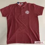 Polo MG rood, Vêtements | Hommes, T-shirts, Enlèvement ou Envoi, Neuf
