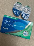 Contactlenzen torisch -6,50, Handtassen en Accessoires, Ophalen of Verzenden, Nieuw