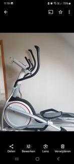 Kettler Crosstrainer Skylon3, Sport en Fitness, Ophalen, Zo goed als nieuw