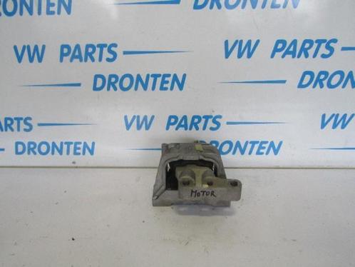 Motorsteun van een Volkswagen Golf, Auto-onderdelen, Ophanging en Onderstel, Volkswagen, Gebruikt, 3 maanden garantie, Ophalen of Verzenden