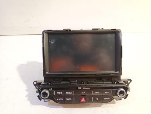 NAVIGATIE DISPLAY Kia Niro I (DE) (96550Q4230), Auto-onderdelen, Overige Auto-onderdelen, Kia, Gebruikt