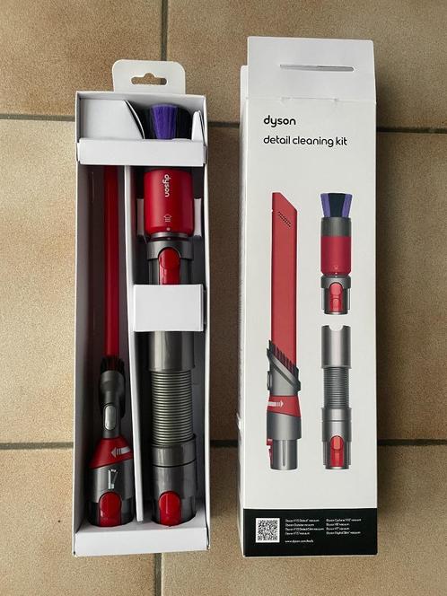 Dyson stofzuiger benodigdheden, Elektronische apparatuur, Stofzuigers, Nieuw, Stofzuiger, Ophalen