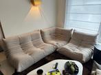 TOGO Ligne Roset zetel set, Ophalen, Zo goed als nieuw, 200 tot 250 cm, Vierpersoons of meer