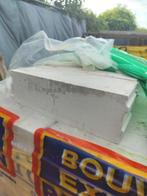 Ytong Ytongblokken 60x20x25cm C4/550, Doe-het-zelf en Bouw, Metselstenen, Ophalen, Nieuw