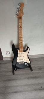 Fender stratocaster, Musique & Instruments, Instruments à corde | Guitares | Électriques, Comme neuf, Enlèvement, Fender