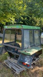 Cabine John Deere, Zakelijke goederen, Ophalen, Gebruikt, John Deere
