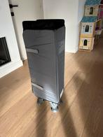 Reisbed NUNA sena, Kinderen en Baby's, Ophalen, Zo goed als nieuw