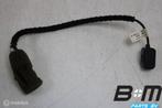 Microfoon handfree Mercedes B-klasse W245 A1697600002, Auto diversen, Autoradio's, Gebruikt
