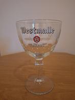 Glas Westmalle, degustatieglas 17 cl, nooit gebruikt, Verzamelen, Ophalen of Verzenden, Nieuw, Glas of Glazen, Overige merken