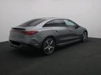 Mercedes-Benz EQE 300 AMG Line + CARPLAY + PTS + CAMERA + 5j, Auto's, Mercedes-Benz, Gebruikt, EQE, Zilver of Grijs, Elektrische ramen