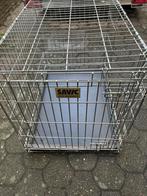 Bench savic, Dieren en Toebehoren, Hondenhokken, Ophalen, Gebruikt, 65 tot 100 cm, Hondenhok