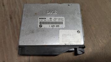 Motormanagement computer Flash ECU BMW E36 en Z3 12141429695 beschikbaar voor biedingen
