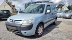 peugeot partner 1.6i AIRCO TREKHAAK 2005 !! EERST LEZEN !!, Monovolume, 4 cilinders, 1600 cc, Bedrijf