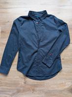 Jongenshemd CKS 14 jaar, Ophalen