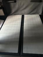 Sommier Boxspring, Maison & Meubles, Chambre à coucher | Lits boxsprings, Enlèvement, Utilisé, 180 cm, 200 cm