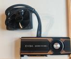 EVGA GTX980Ti hybride, Computers en Software, Videokaarten, Ophalen of Verzenden, Zo goed als nieuw