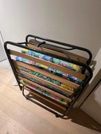 Opklapbed te geef, Ophalen, Gebruikt, Eenpersoons