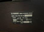 yamaha cn70 keyboard organ, Musique & Instruments, Claviers, Autres nombres, Yamaha, Enlèvement, Utilisé
