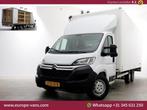 Citroën Jumper 2.2 BlueHDi 165pk Clixtar BE-Combi Bakwagen m, Citroën, Bedrijf, 357 g/km, Onderhoudsboekje