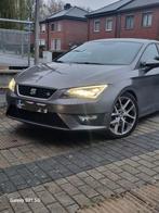 *Seat Leon 1.8 fr. ESSENCE,otomatic**, Achat, Automatique, Particulier, 132 kW