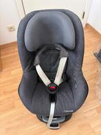 Autostoel Maxi cosi pearl + familyfix, Kinderen en Baby's, Autostoeltjes, Ophalen, Autogordel of Isofix, Gebruikt, Zijbescherming