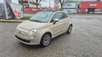 Fiat 500C cabriolet 2014 170 000km 1ste eigenaar, Auto's, Euro 6, Cabriolet, Particulier, 500C