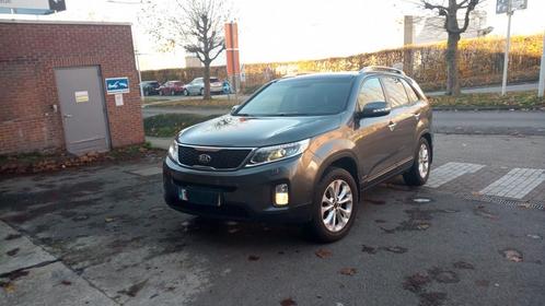 Kia sorento à vendre, Autos, Kia, Particulier, Sorento, Bluetooth, Diesel, Euro 6, Enlèvement