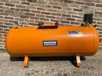 Reservoir van 250 liter voor compressor, Doe-het-zelf en Bouw, 100 liter of meer, Ophalen, Zo goed als nieuw, 10 bar of meer