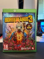 Borderlands 3, Games en Spelcomputers, Games | Xbox One, Zo goed als nieuw