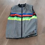 Nieuw bodyglow fiets hesje xxl, Ophalen of Verzenden, Zo goed als nieuw, Overige maten, F