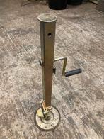 Krik met zwengel 500kg, Enlèvement, Comme neuf