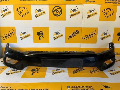 Voorbumper VW Tiguan 5NA KLS Bovendeel Bumper 5NA807221, Auto-onderdelen, Carrosserie, Bumper, Volkswagen, Voor, Gebruikt