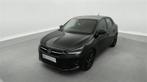 Opel Corsa 1.2 Turbo 100Cv GS S-CUIR / NAVI / CARPLAY / FULL, Gebruikt, 1199 cc, Zwart, 115 g/km