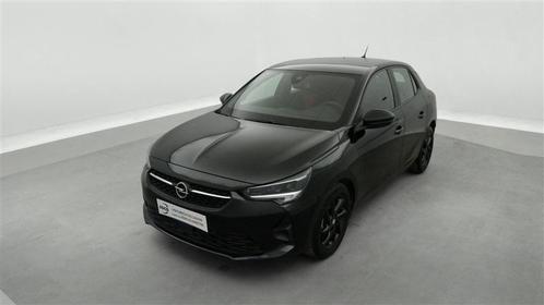 Opel Corsa 1.2 Turbo 100Cv GS S-CUIR / NAVI / CARPLAY / FULL, Auto's, Opel, Bedrijf, Te koop, Corsa, Benzine, Stadsauto, 5 deurs
